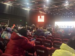 -华熙LIVE·五棵松·M空间