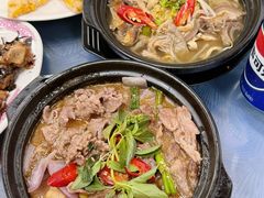 -潮澎派·潮汕菜大排档(南较西路店)