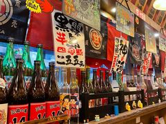 零售区-平成屋·午肴夜酒(四川北路店)