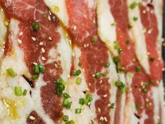 -好牛烧肉(世茂广场店)