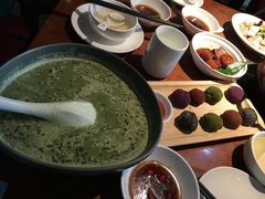 -黑鸡小馆(金源店)