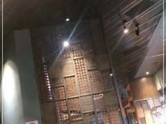 大堂-山葵家·创意料理(临平银泰城店)