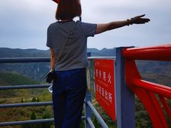 -潭溪山