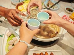 -龙泉人椰子鸡.糟粕醋.海南菜(三亚旗舰店)