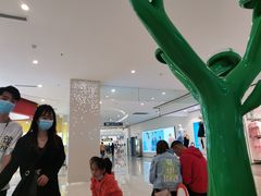 -万达广场(万州店)