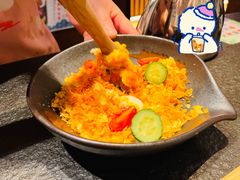 土豆色拉-赤谷和牛烧肉居酒屋(石景山店)
