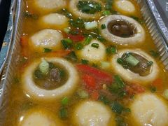 -最昭通一品黄牛小肉串(新迎店)