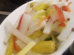 -老诚一锅·羊蝎子(广渠门外店)