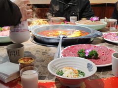 -历蜀记·家宴老火锅(总店)