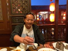 -香满楼(临安路店)