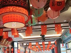 -盈春大饭店(千山路店)