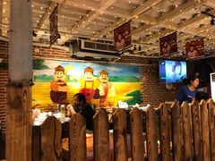 -三个大叔东北烧烤·砂锅菜(西三旗店)