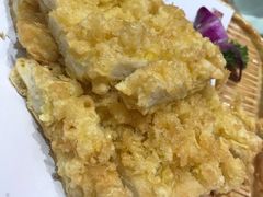 -邢家锅贴老店·非遗·开封菜(金明广场店)