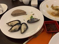 -南通大饭店·米兰餐厅