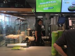 -老乡鸡(南京新街口洪武北路店)