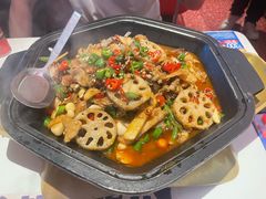 -蛙来哒(石景山万达店)