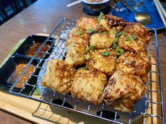 -雀舞云南菜(乐客城店)