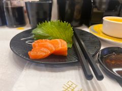 -争鲜回转寿司(浦东三钢里PLUS店)
