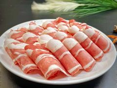 -重庆德庄火锅(胖东来云鼎店)