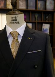 -伊布老裁缝西装礼服定制