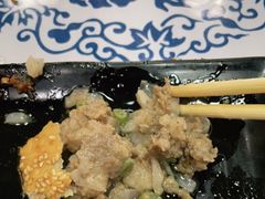 -马黑哥椒麻鸡(清江山水店)