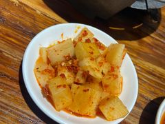 -胡师傅三下锅(汽车站店)