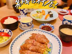 -小山日本料理(太古汇店)