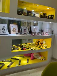 -天禧专业理胎发纪念品乐园·婴儿宝宝理发剃胎毛胎头胎毛笔定制店