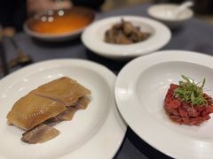 -A One Kitchen·南京精菜馆(晶丽酒店店)