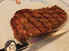 牛肉眼-SMOKI & CO(五大道店)