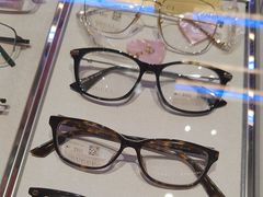 -日本手作眼镜·久川睛匠(新中关购物中心店)