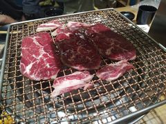 -九田家黑牛烤肉(溧水万达店)