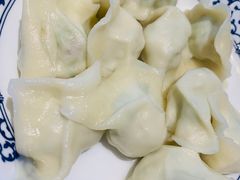 -东方饺子王(哈西万达店)