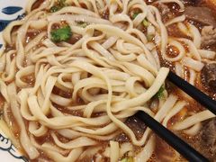 -康师傅私房牛肉面(马泉营奥莱店)