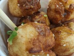-阿宝生煎包(万松园总店)
