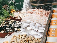 -非烤勿扰自助烤肉(东坑四季广场店)