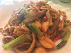 -白魁老号饭庄(交道口店)
