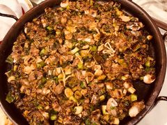 -潮福城大酒楼·潮味粤品·港式点心(湖滨北路店)