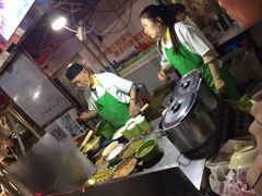 -清真老马家国华牛奶鸡蛋醪糟(正宁路店)