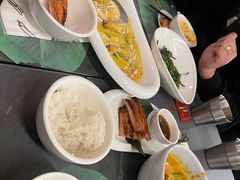 -帕蓝·暹罗料理(大学路店)