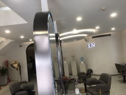 点击看大图 -上禾 HAIR SALON
