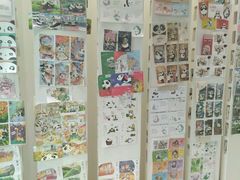 -熊猫邮局(少城店)