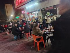 -杨记清芳牛肉拉面(京广路店)