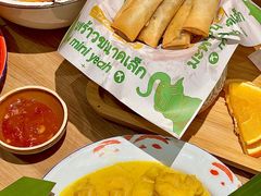 -迷你椰·泰式大排档(观前街店)
