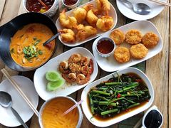 -Doo Dee Thai Food(Issan/Isaan/Esan)