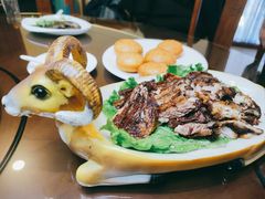 -白魁老号饭庄(交道口店)