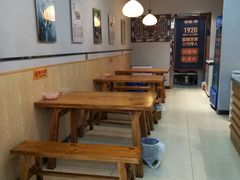 -叁省斋粉蒸肉甑糕·清真(回民街店)