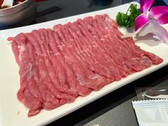 -南门涮肉(天坛南门店)