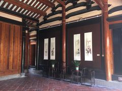 -许驸马府