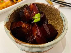 二十四单红烧肉-二十四单 淮扬新味